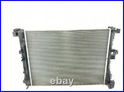 214104822r Radiateur D´eau / 227730 Pour Renault Arkana I Lcm, Ldn 1.6 E-tec