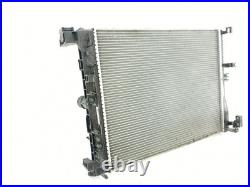 214104822r Radiateur D´eau / 227730 Pour Renault Arkana I Lcm, Ldn 1.6 E-tec