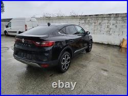 214104822r Radiateur D´eau / 227730 Pour Renault Arkana I Lcm, Ldn 1.6 E-tec