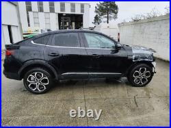 214104822r Radiateur D´eau / 227730 Pour Renault Arkana I Lcm, Ldn 1.6 E-tec