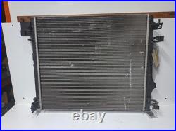 214104EB0B RADIATEUR EAU Nissan qashqai j11e 2013 16 acenta 16 ltr 96 kw dci