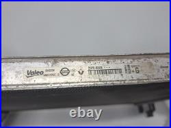 214104EB0B RADIATEUR EAU Nissan qashqai j11e 2013 16 acenta 16 ltr 96 kw dci