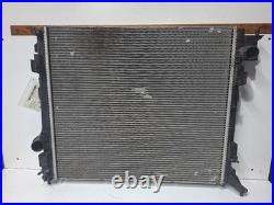214104EB0B RADIATEUR EAU Nissan qashqai j11e 2013 16 acenta 16 ltr 96 kw dci