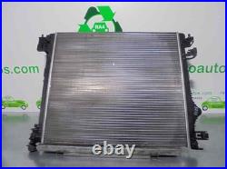 214104ed0a Radiateur D´eau / Valeo / M164710 / 1500064 Pour Nissan Qashqai II J