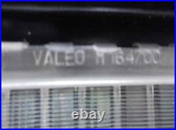 214104ed0a Radiateur D´eau / Valeo / M164710 / 1500064 Pour Nissan Qashqai II J