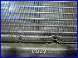 214104ed0a Radiateur D´eau / Valeo / M164710 / 1500064 Pour Nissan Qashqai II J