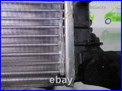 214104ed0a Radiateur D´eau / Valeo / M164710 / 1500064 Pour Nissan Qashqai II J