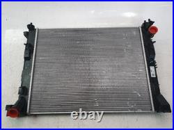 214105fa0a Radiateur D´eau / 550038 / 1499553 Pour Renault Clio V