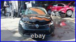 214105fa0a Radiateur D´eau / 550038 / 1499553 Pour Renault Clio V