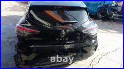 214105fa0a Radiateur D´eau / 550038 / 1499553 Pour Renault Clio V