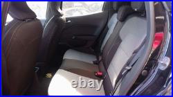 214105fa0a Radiateur D´eau / 550038 / 1499553 Pour Renault Clio V