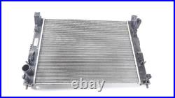 214105fa0a Radiateur D´eau / 550038 / 214105fa0a / 1138717 Pour Nissan Micra V