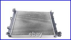 214105fa0a Radiateur D´eau / 550038 / 214105fa0a / 1138717 Pour Nissan Micra V