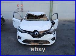 214108020r Radiateur D´eau Pour Renault Clio V B7 1.5 Blue DCI 100 10514679