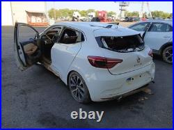 214108020r Radiateur D´eau Pour Renault Clio V B7 1.5 Blue DCI 100 10514679