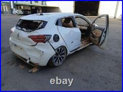 214108020r Radiateur D´eau Pour Renault Clio V B7 1.5 Blue DCI 100 10514679