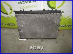 214108535r Radiateur D´eau Pour Renault Master Kombi 2.3 DCI Diesel Cat 4915363