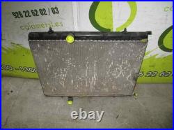 214108535r Radiateur D´eau Pour Renault Master Kombi 2.3 DCI Diesel Cat 4915363