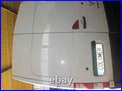 214108535r Radiateur D´eau Pour Renault Master Kombi 2.3 DCI Diesel Cat 4915363