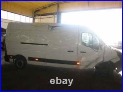 214108535r Radiateur D´eau Pour Renault Master Kombi 2.3 DCI Diesel Cat 4915363