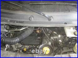 214108535r Radiateur D´eau Pour Renault Master Kombi 2.3 DCI Diesel Cat 4915363