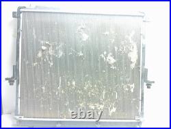21410eb30a Radiateur D´eau / 751370 Pour Nissan Navara Pick-up D40m Double Cab 21410eb30a Radiateur D´eau / 751370 Pour Nissan Navara Pick-up D40m Double Cab
