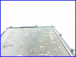 21410eb30a Radiateur D´eau / 751370 Pour Nissan Navara Pick-up D40m Double Cab