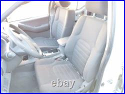 21410eb30a Radiateur D´eau / 751370 Pour Nissan Navara Pick-up D40m Double Cab