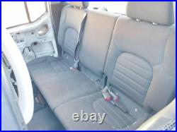 21410eb30a Radiateur D´eau / 751370 Pour Nissan Navara Pick-up D40m Double Cab