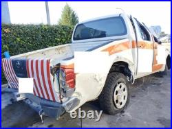 21410eb30a Radiateur D´eau / 751370 Pour Nissan Navara Pick-up D40m Double Cab