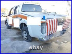 21410eb30a Radiateur D´eau / 751370 Pour Nissan Navara Pick-up D40m Double Cab