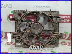 214810150R ventilateur électrique DACIA DOKKER ESSENTIAL 2018 458911