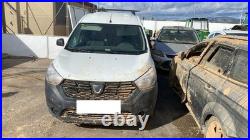 214810150R ventilateur électrique DACIA DOKKER ESSENTIAL 2018 458911