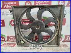 214814EA0A ventilateur électrique NISSAN QASHQAI J11 ACENTA 2013 477413