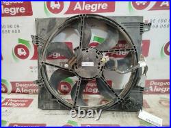 214814EA0A ventilateur électrique NISSAN QASHQAI J11 ACENTA 2013 477413