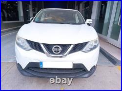 214814EA0A ventilateur électrique NISSAN QASHQAI J11 ACENTA 2013 477413