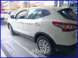 214814EA0A ventilateur électrique NISSAN QASHQAI J11 ACENTA 2013 477413