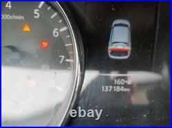 214814EA0A ventilateur électrique NISSAN QASHQAI J11 ACENTA 2013 477413