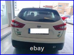 214814EA0A ventilateur électrique NISSAN QASHQAI J11 ACENTA 2013 477413