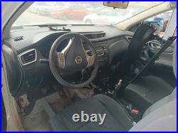 214814EA0A ventilateur électrique NISSAN QASHQAI J11 ACENTA 2013 477413