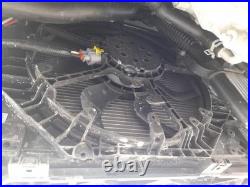 214815462R ventilateur électrique RENAULT CLIO V B7 1.0 TCE 100 2019 5238132