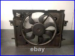 214815FA0B ventilateur électrique NISSAN MICRA V K14 0.9 IG-T 2016 5720040