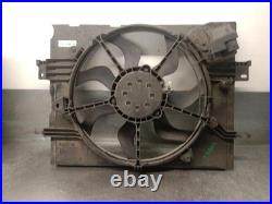 214815FA0B ventilateur électrique NISSAN MICRA V K14 0.9 IG-T 2016 5720040