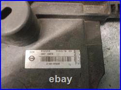 214815FA0B ventilateur électrique NISSAN MICRA V K14 0.9 IG-T 2016 5720040