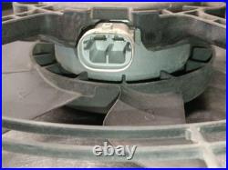 214815fa0b Ventilateur / Valeo / 214815fa0b / 5720040 Pour Nissan Micra V K14