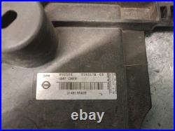 214815fa0b Ventilateur / Valeo / 214815fa0b / 5720040 Pour Nissan Micra V K14
