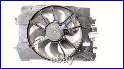 214818009r Ventilateur / 194104 Pour Renault Captur I J5, H5 1.5 DCI 90