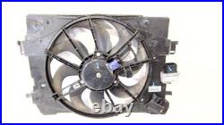 214818009r Ventilateur / 194104 Pour Renault Captur I J5, H5 1.5 DCI 90