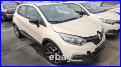 214818009r Ventilateur / 194104 Pour Renault Captur I J5, H5 1.5 DCI 90