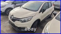 214818009r Ventilateur / 194104 Pour Renault Captur I J5, H5 1.5 DCI 90